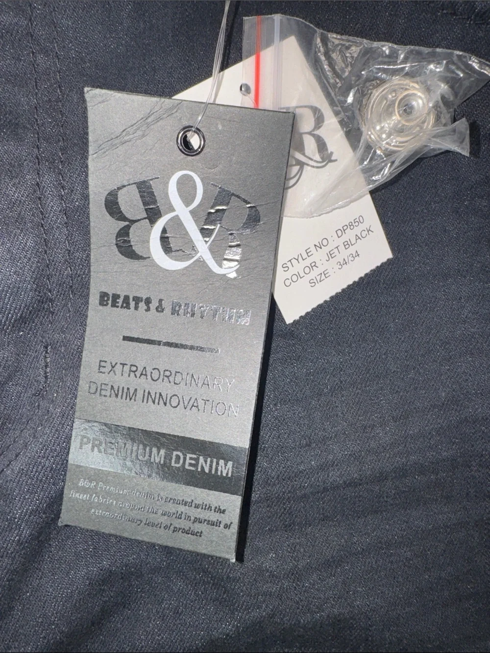 Beats and Rhythm new tags